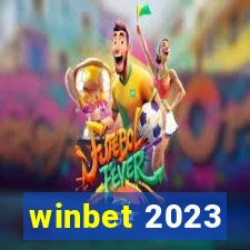 winbet 2023